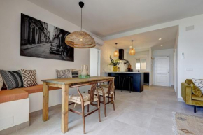 Apartment Astro renovated & seaview